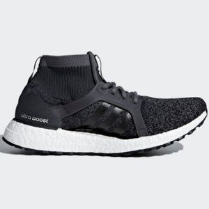 Adidas ultra boost x